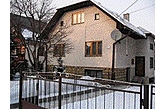 Pension de famille Zuberec Slovaquie